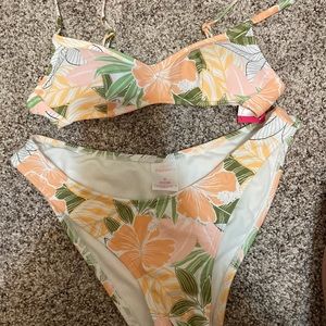 nice summer swim suit